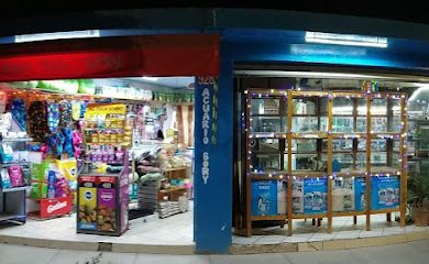 Acuario AquaPets Bory