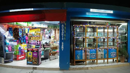 Acuario AquaPets Bory