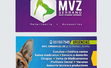 Clínica Veterinaria LAS BUGAMBILIAS