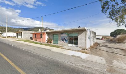 Cuidados veterinarios Agropecuaria La Pasadita