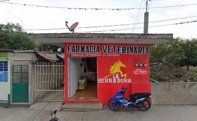 Cuidados veterinarios FARMACIA VETERINARIA LA HERRADURA