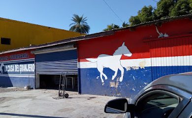 Cuidados veterinarios Farmacia Veterinaria La Casa Del Granjero