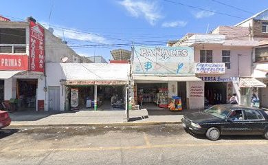 Cuidados veterinarios Grupo Agroveterinario El Progreso