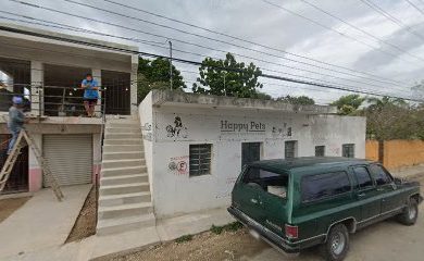 Cuidados veterinarios Happy Pets Farmacia Y Estética Canina