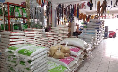 Cuidados veterinarios Proveedora agrícola veterinaria del valle (sucursal centro)