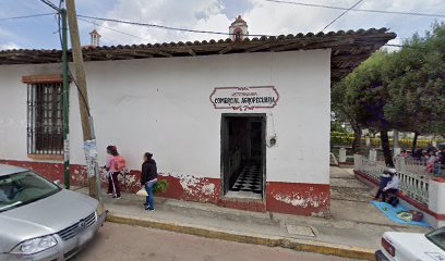 Cuidados veterinarios Veterinaria Comercial Agropecuaria
