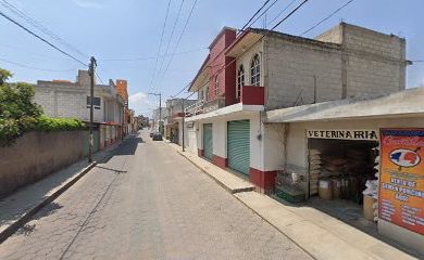 Cuidados veterinarios Veterinaria Contla