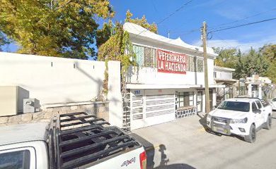 Cuidados veterinarios Veterinaria La Hacienda