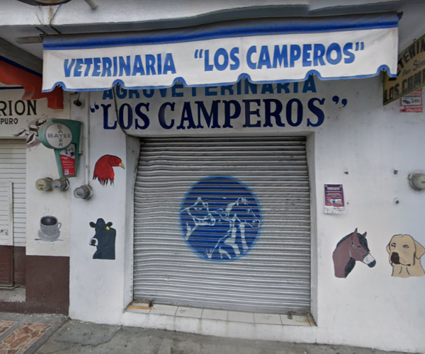 Productos para mascotas en Veterinaria Agropecuaria Los Camperos, Cintalapa, Chiapas.