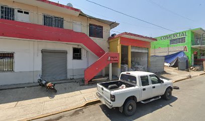 Farmacia veterinaria ALIMENTOS BALANCEADOS DEL CENTRO