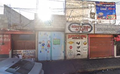 Farmacia veterinaria Agropecuaria Acajete