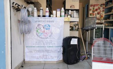 Farmacia veterinaria Agrovegusa