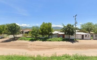 Farmacia veterinaria Agrovet Azteca