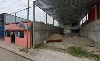 Farmacia veterinaria Agroveterinaria El Rodeo Tacotalpa