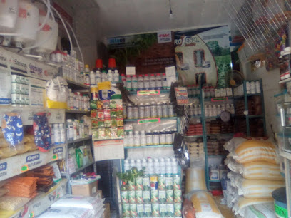 Farmacia veterinaria Agroveterminaría el calentano