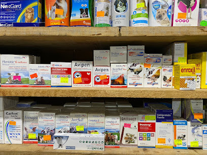 Farmacia veterinaria Alimentos Balanceados La Punta