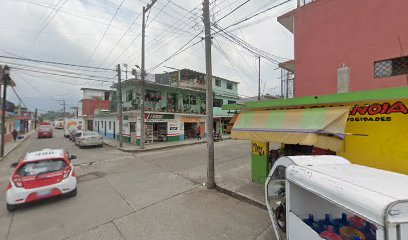 Farmacia veterinaria Bien Perrón