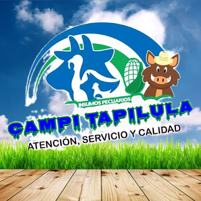CAMPI TAPILULA en Tapilula, Chiapas