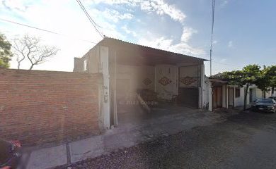 Farmacia veterinaria Centro Veterinario de Comala