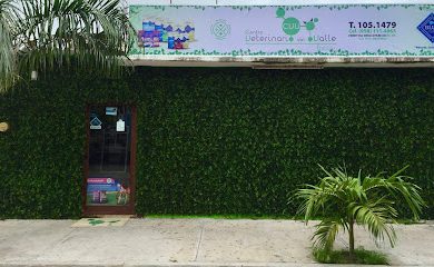 Farmacia veterinaria Centro Veterinario del Valle