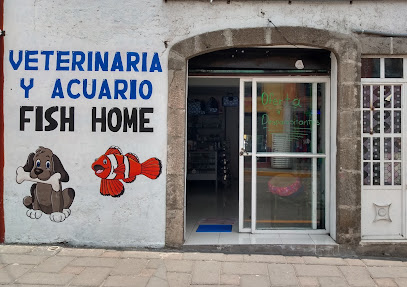 Farmacia veterinaria Centro integral veterinario “FASA”