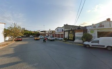Farmacia veterinaria Ciudad Mascota Veterinaria