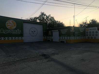 Farmacia veterinaria Comercializadora Agropecuaria Sáenz