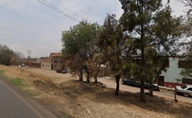 Farmacia veterinaria Comercializadora y Servicios Cuquio