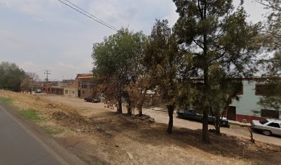 Farmacia veterinaria Comercializadora y Servicios Cuquio