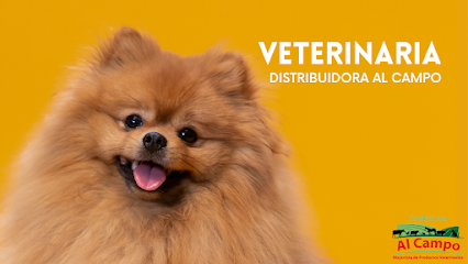 Farmacia veterinaria Distribuidora Al Campo Purina, Loma Bonita