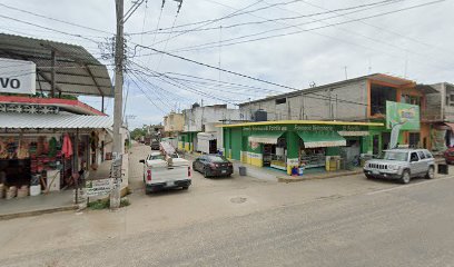 Farmacia veterinaria Distribuidora y Farmacia Veterinaria ¨El Potrillo¨