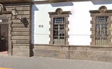 Farmacia veterinaria EL YUGO