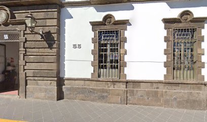 Farmacia veterinaria EL YUGO
