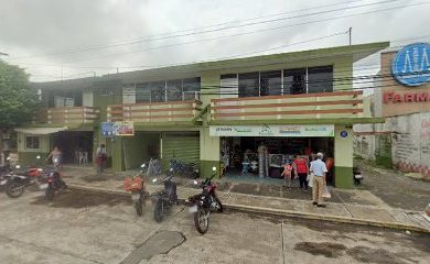 Farmacia veterinaria El ejido