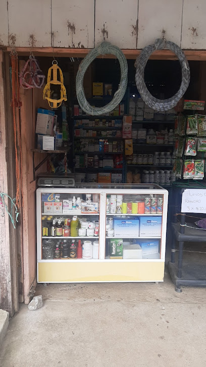 Farmacia veterinaria FARMACIA VETERINARIA MI RANCHITO