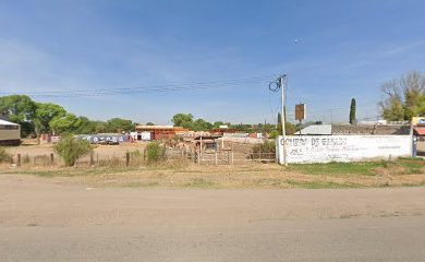 Farmacia veterinaria FORRVET - RIO GRANDE