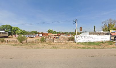 Farmacia veterinaria FORRVET - RIO GRANDE