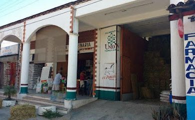 Farmacia veterinaria Farmacia veterinaria y forrajera ”Bigar”