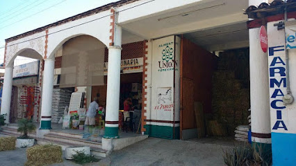 Farmacia veterinaria Farmacia veterinaria y forrajera ”Bigar”