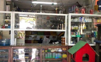 Farmacia veterinaria Graneros de Tecate