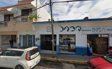 Farmacia veterinaria INSA