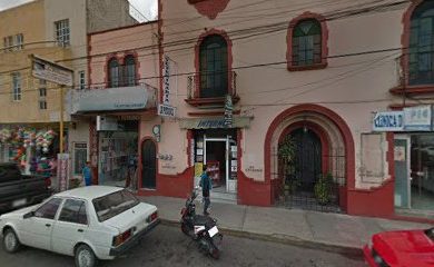 Farmacia veterinaria La Potranca