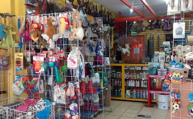 Farmacia veterinaria Mascotas veterinaria