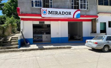 Farmacia veterinaria Mirador Agroveterinaria
