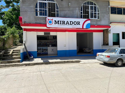 Farmacia veterinaria Mirador Agroveterinaria