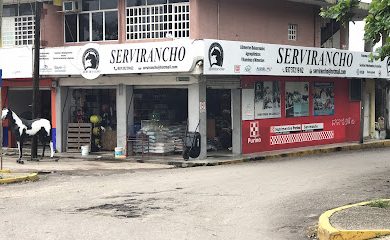 Farmacia veterinaria Servirancho Veterinarias Y Servipet Mascotas