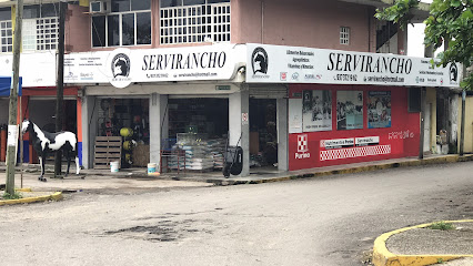 Farmacia veterinaria Servirancho en Cárdenas