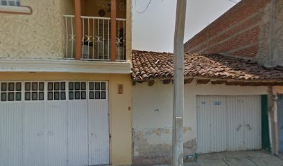 Farmacia veterinaria VETERINARIA GARIBAY