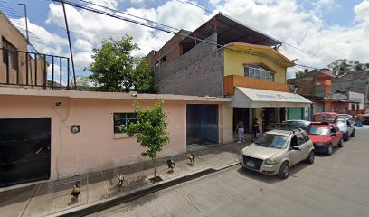 Farmacia veterinaria VETERINARIA LEDESMA