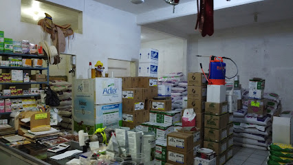 Farmacia veterinaria VETERINARIA PEPE´S